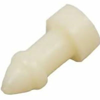 Genuine Ford Bumper 1992-1997 E9TZ-3D656-A