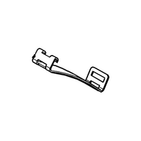 New Genuine Ford Strap Mounting (2009-2010) OE 6F2Z-1A193-K