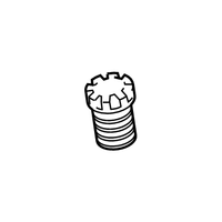 Genuine Mercedes-Benz OE Buffer 000-998-79-06