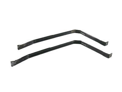 New Genuine Ford Strap Assembly Fuel Tank (2015-2019) OE FR3Z-9092-A