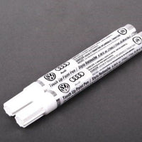 New Genuine VW Volkswagen Touch Up Paint Pen Blue Anthracite Pearl  - LSTC7V
