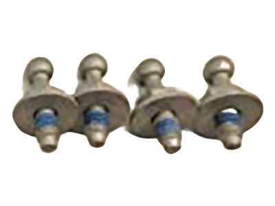 New Genuine Ford Stud (2009-2017) OE W713408-S439