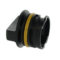 New Genuine Ford Cap Assembly Oil Filler (2013-2019) OE F2GZ-6766-D