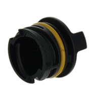 New Genuine Ford Cap Assembly Oil Filler (2013-2019) OE F2GZ-6766-D