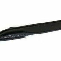 New Genuine Ford Edge Engine Air Intake Tube Cleaner (19-22) OE F2GZ9C675A
