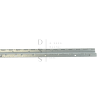 New Genuine Lincoln Town Car Glove Box Hinge Assembly OE F5AZ5406050A