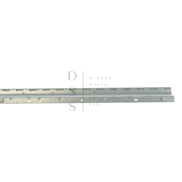 New Genuine Lincoln Town Car Glove Box Hinge Assembly OE F5AZ5406050A