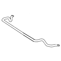 New Genuine Ford Bush (2000-2004) OE F75Z-5484-EA