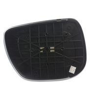 New Genuine Ford Rear View Outer Mirror Glass Assembly F81Z17K707AB OEM