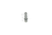 Genuine Ford OE Valve Asy - Vent F81Z-4022-BA