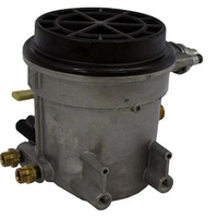 New Genuine Ford Powerstroke Fuel Filter Housing 7.3L (1998-2003) OE F81Z9155AC