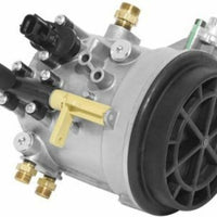 New Genuine Ford Powerstroke Fuel Filter Housing 7.3L (1998-2003) OE F81Z9155AC