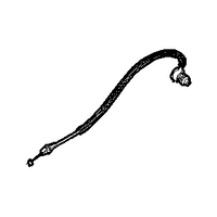 New Genuine Ford Cable Assembly (2010-2019) OE AG1Z-54221A00-B