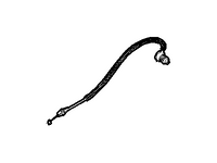 New Genuine Ford Cable Assembly (2010-2019) OE AG1Z-54221A00-B