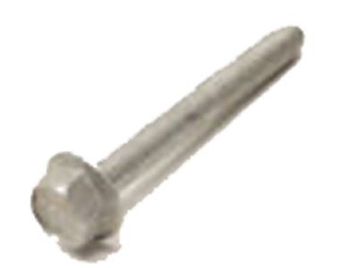 New Genuine Ford Bolt (1997) OE N811573-S431