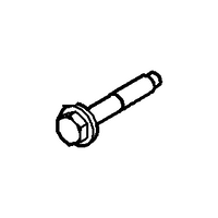 New Genuine Ford Bolt (2007-2019) OE W712774-S900