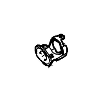 New Genuine Ford Retainer (2003-2006) OE 2L7Z-15A862-AAM