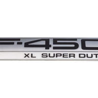 New Genuine Ford Nameplate (2005-2007) OE 5C3Z-16720-RA