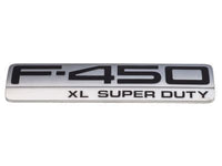 New Genuine Ford Nameplate (2005-2007) OE 5C3Z-16720-RA