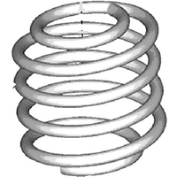 New Genuine Ford Spring Front (2013-2019) OE DG9Z-5310-R