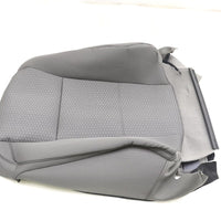 New Genuine Ford Seat Back Cover Trim Cloth Right (2015-2018) OE FL3Z1564416CQ
