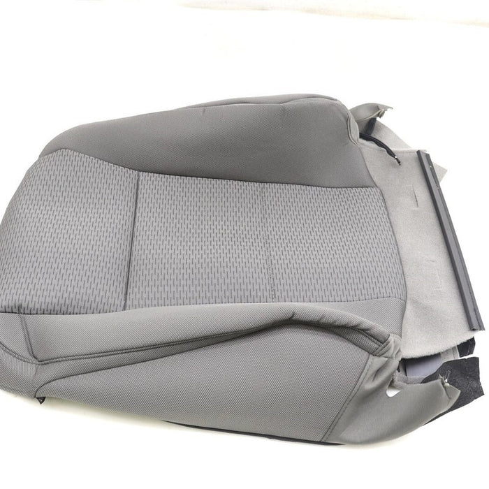 New Genuine Ford Seat Back Cover Trim Cloth Right (2015-2018) OE FL3Z1564416CQ