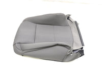 New Genuine Ford Seat Back Cover Trim Cloth Right (2015-2018) OE FL3Z1564416CQ