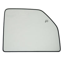 New Genuine Ford F-150 Door Mirror Glass Outer Right (2015-2022) OE FL3Z17K707G
