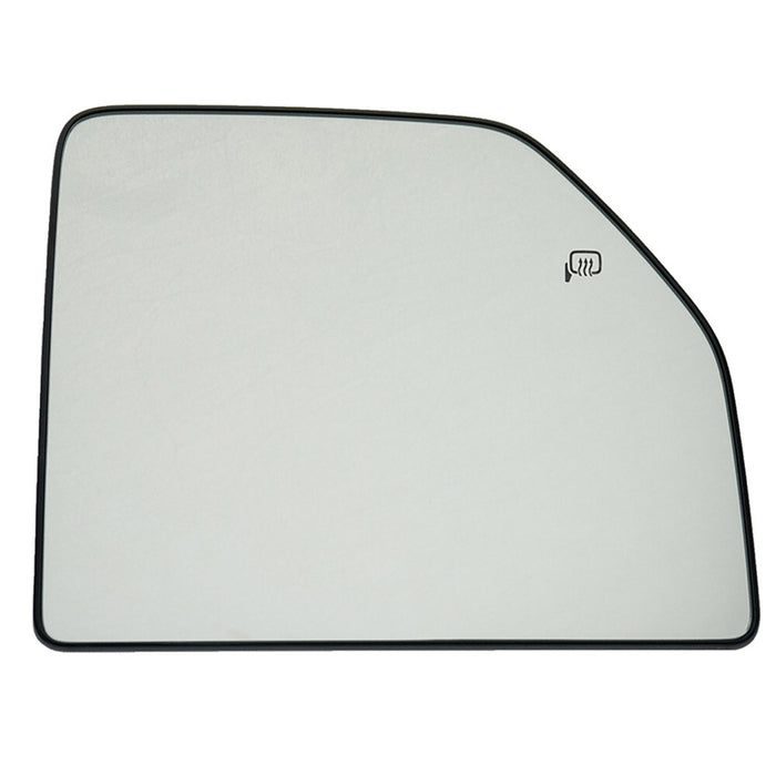 New Genuine Ford F-150 Door Mirror Glass Outer Right (2015-2022) OE FL3Z17K707G