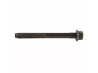 Genuine Ford Engine Crankshaft Main Bearing Cap Bolt (2011-2026) OE BC3Z6345C