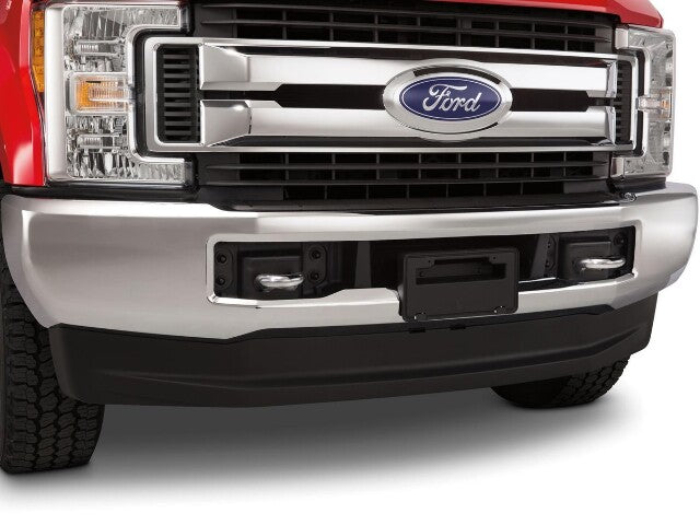 New Genuine Ford Super Duty Front Tow Hook Kit Towing (2017-2022) OE HC3Z17N808A