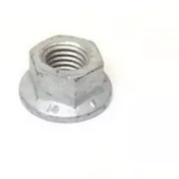 New Genuine Ford Hexagon Flange Locking Nut (2002-2026) OE W520114S441