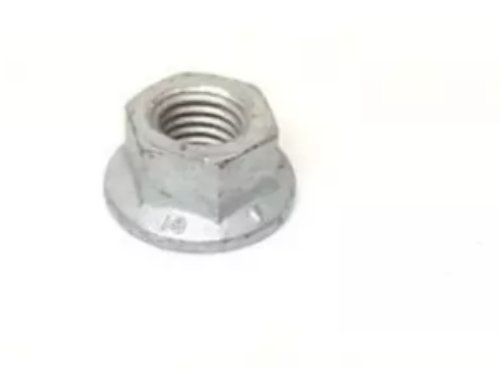 New Genuine Ford Hexagon Flange Locking Nut (2002-2026) OE W520114S441