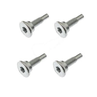Genuine Ford Tailgate Support Cable Bolt Pack (x4) (2015-2025) OE W711291S437