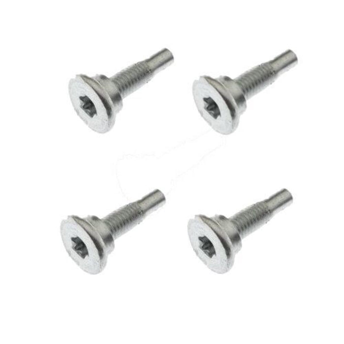 Genuine Ford Tailgate Support Cable Bolt Pack (x4) (2015-2025) OE W711291S437