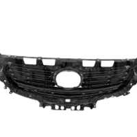 New Genuine Mazda 6 Front Grille Assembly Upper (2016-2017) OE G46L50712A