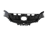 New Genuine Mazda 6 Front Grille Assembly Upper (2016-2017) OE G46L50712A