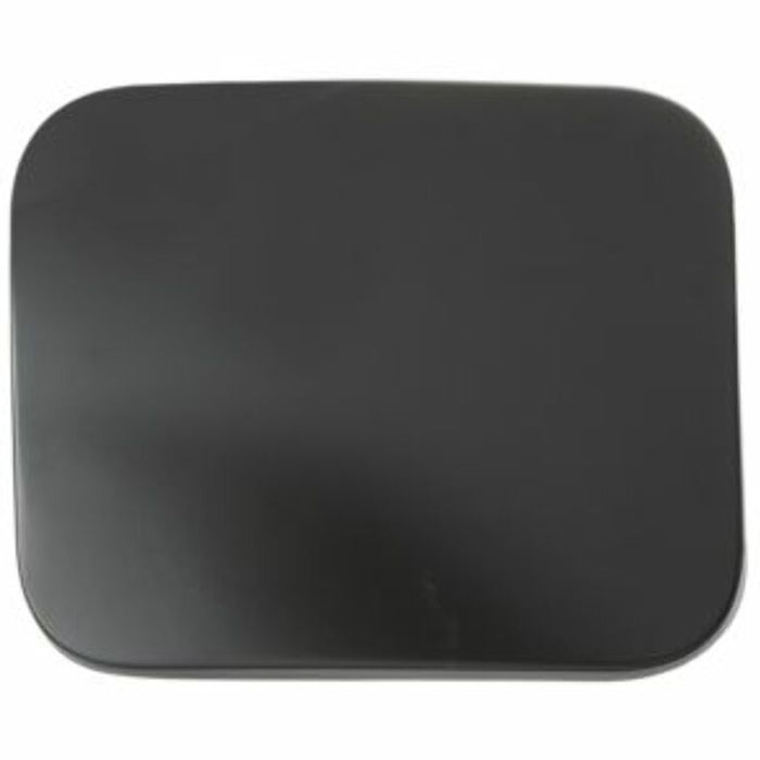 New Genuine Nissan Rogue Fuel Filler Door Lid (2014-2018) OE G88304BAMA