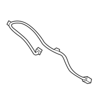 New Genuine Ford Cable Assembly (2017-2019) OE HC3Z-14D202-F