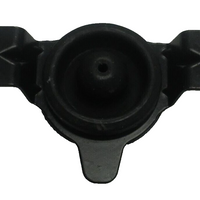 Genuine Hyundai Sonata Upper Radiator Mounting Bracket Assembly (2011-2014) OE