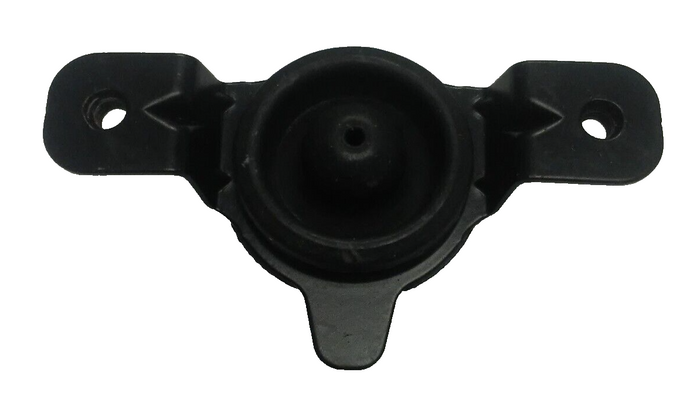 Genuine Hyundai Sonata Upper Radiator Mounting Bracket Assembly (2011-2014) OE