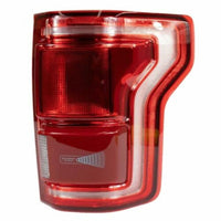Genuine Ford F-150 Taillight Lamp Assembly Passenger Right (15-17) OE HL3Z13404D