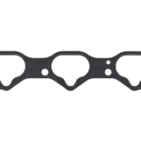 Genuine Honda Rear Fuel Injector Base Lower Intake Manifold Gasket (2013-2017)