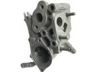 New Genuine Honda Engine Thermostat Housing Case (2012-2022) OE 19320R1AA50