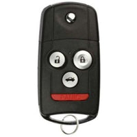 Genuine Acura TSX Remote Keyless Entry Transmitter (2009-2014) OE 35113TL0A10