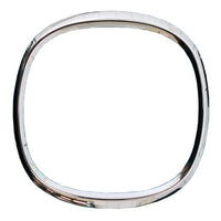 New Genuine Acura MDX ILX Front Grill Emblem Ring  (2017-2022) OE 71128TZ5A01