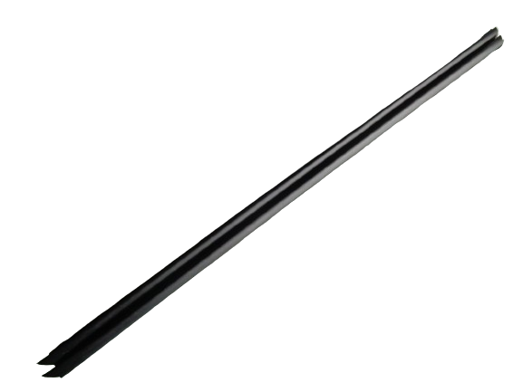 Genuine Acura TL Rear Door Inner Belt Weatherstrip Left (2004-2008) 72875SEPA01