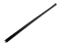 Genuine Acura TL Rear Door Inner Belt Weatherstrip Left (2004-2008) 72875SEPA01