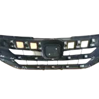 New Genuine Honda Crosstour Front Bumper Grill Base (2013-2015) OE 75101TP6A61