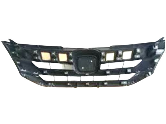 New Genuine Honda Crosstour Front Bumper Grill Base (2013-2015) OE 75101TP6A61